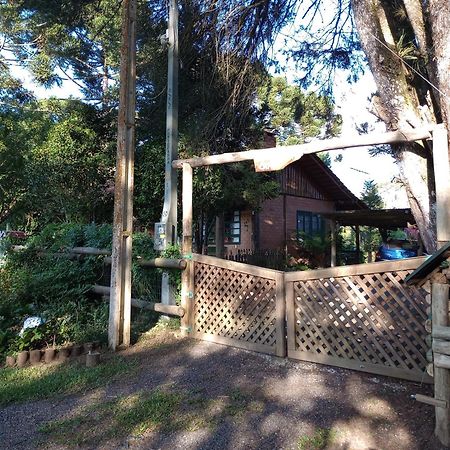 Hotel Casa De Toras Campo Alegre  Exterior foto
