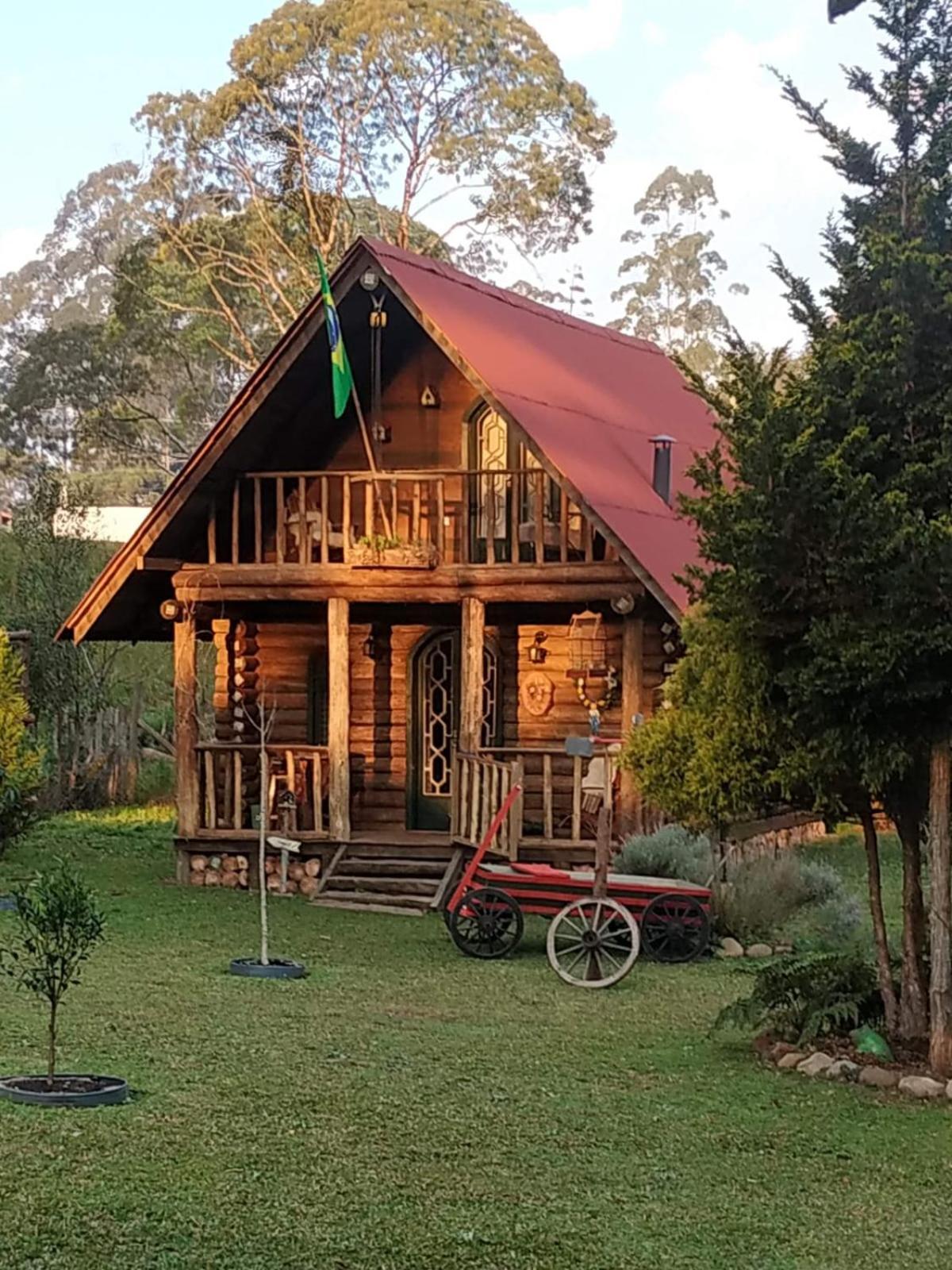 Hotel Casa De Toras Campo Alegre  Exterior foto