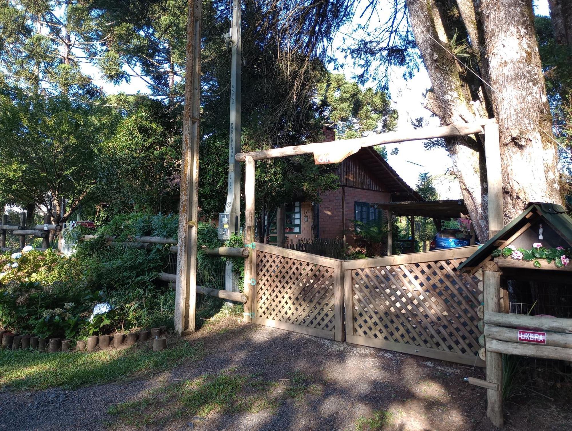Hotel Casa De Toras Campo Alegre  Exterior foto